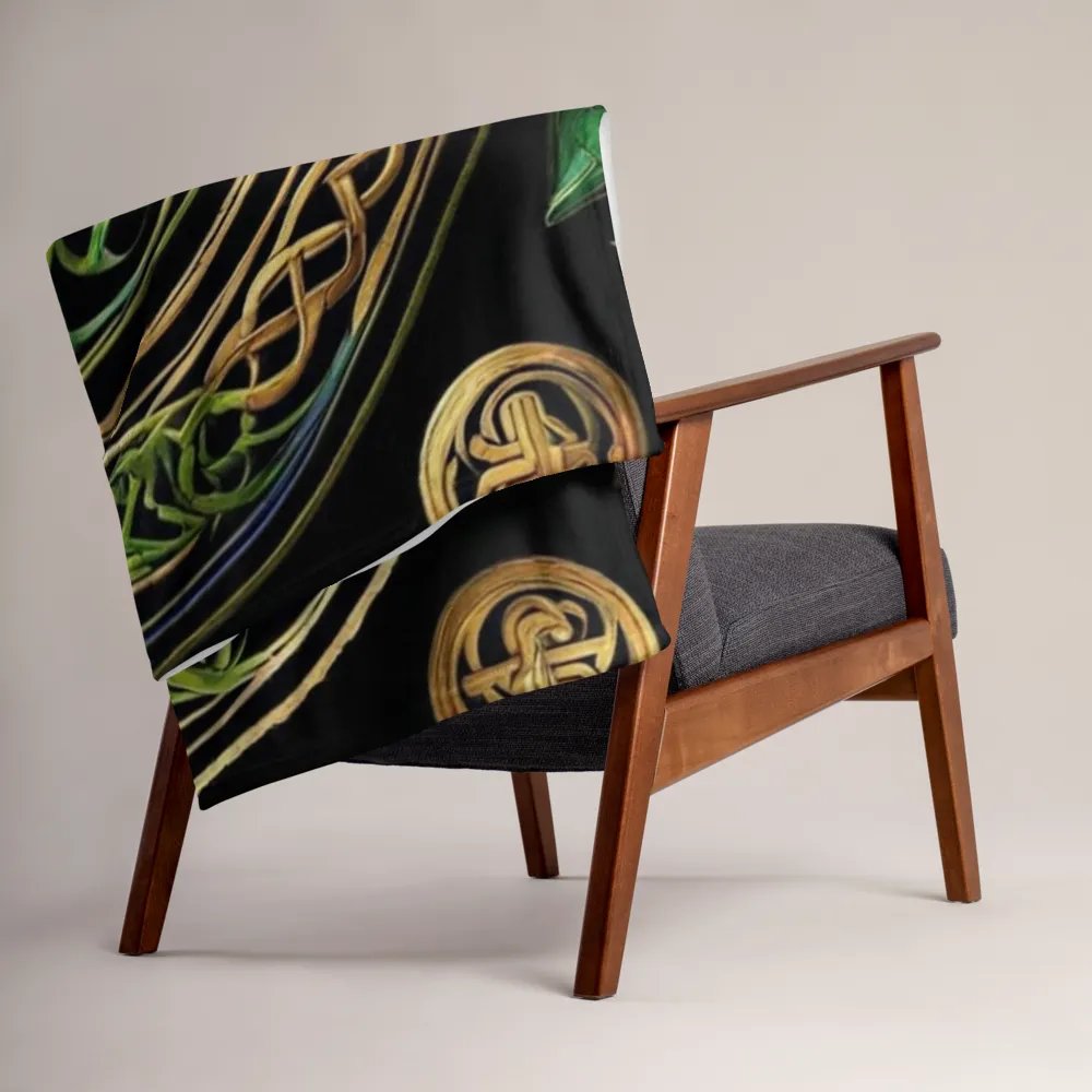 Symbology Blanket product image (5)