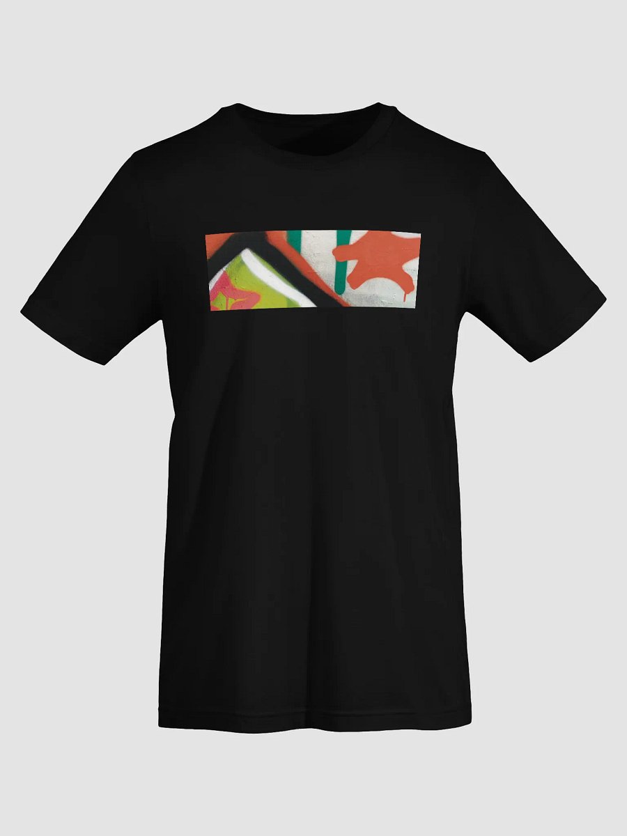 Bye Bye Limited Edition Ladies T-Shirt product image (7)