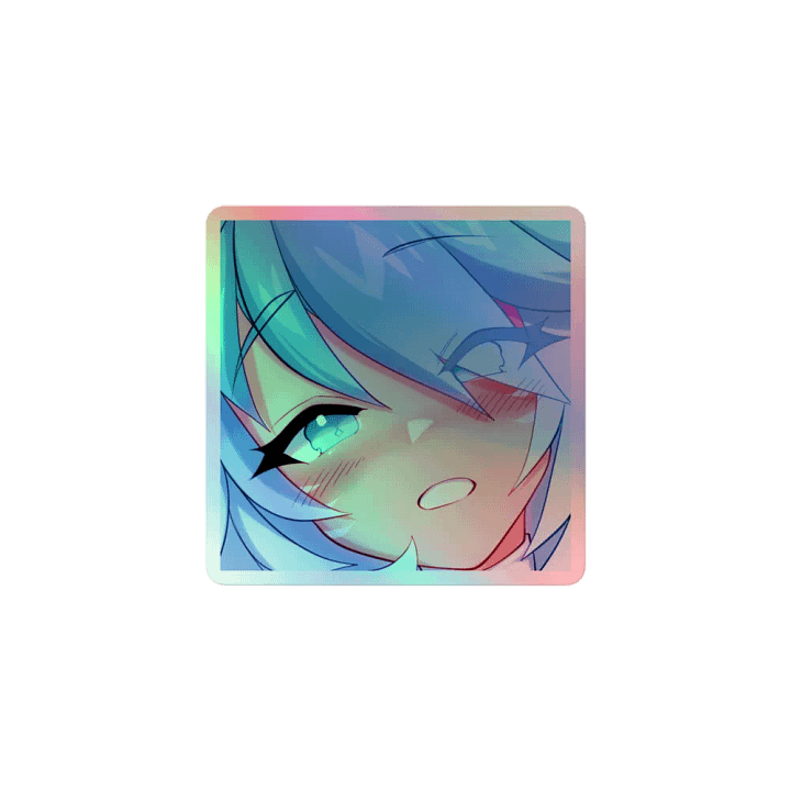 Zooted Holo product image (1)