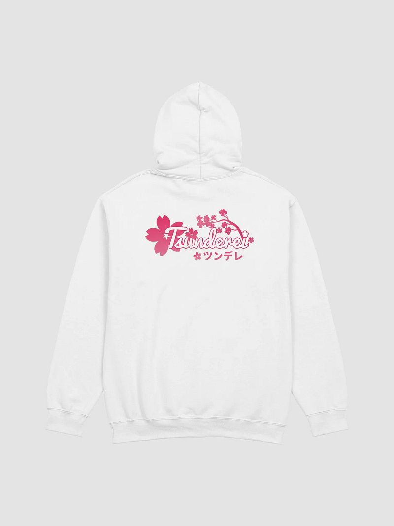 Tsunderei Hoodie