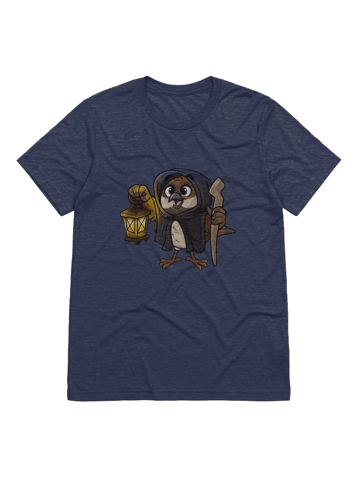 Min-Max Unisex Tee product image (1)