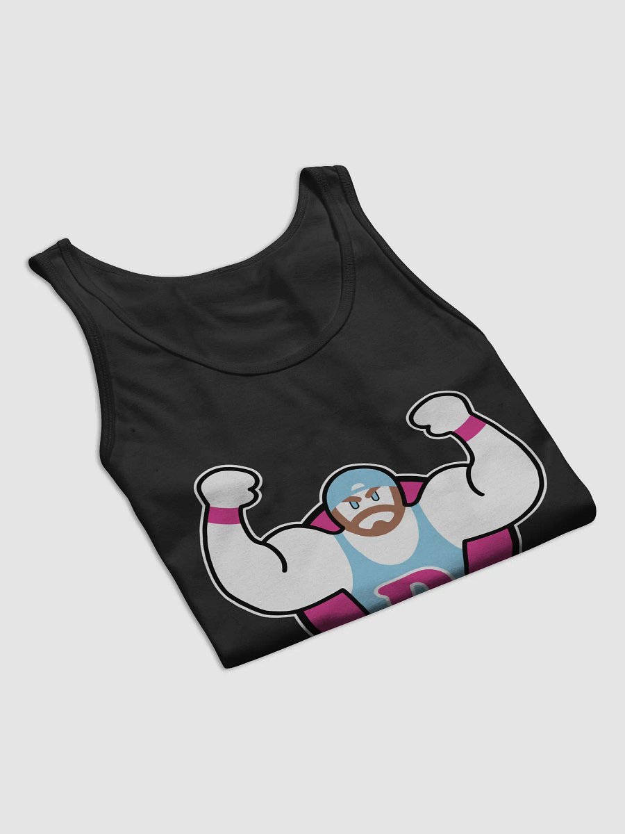 Papa Den's D Fuel Tank Top product image (44)