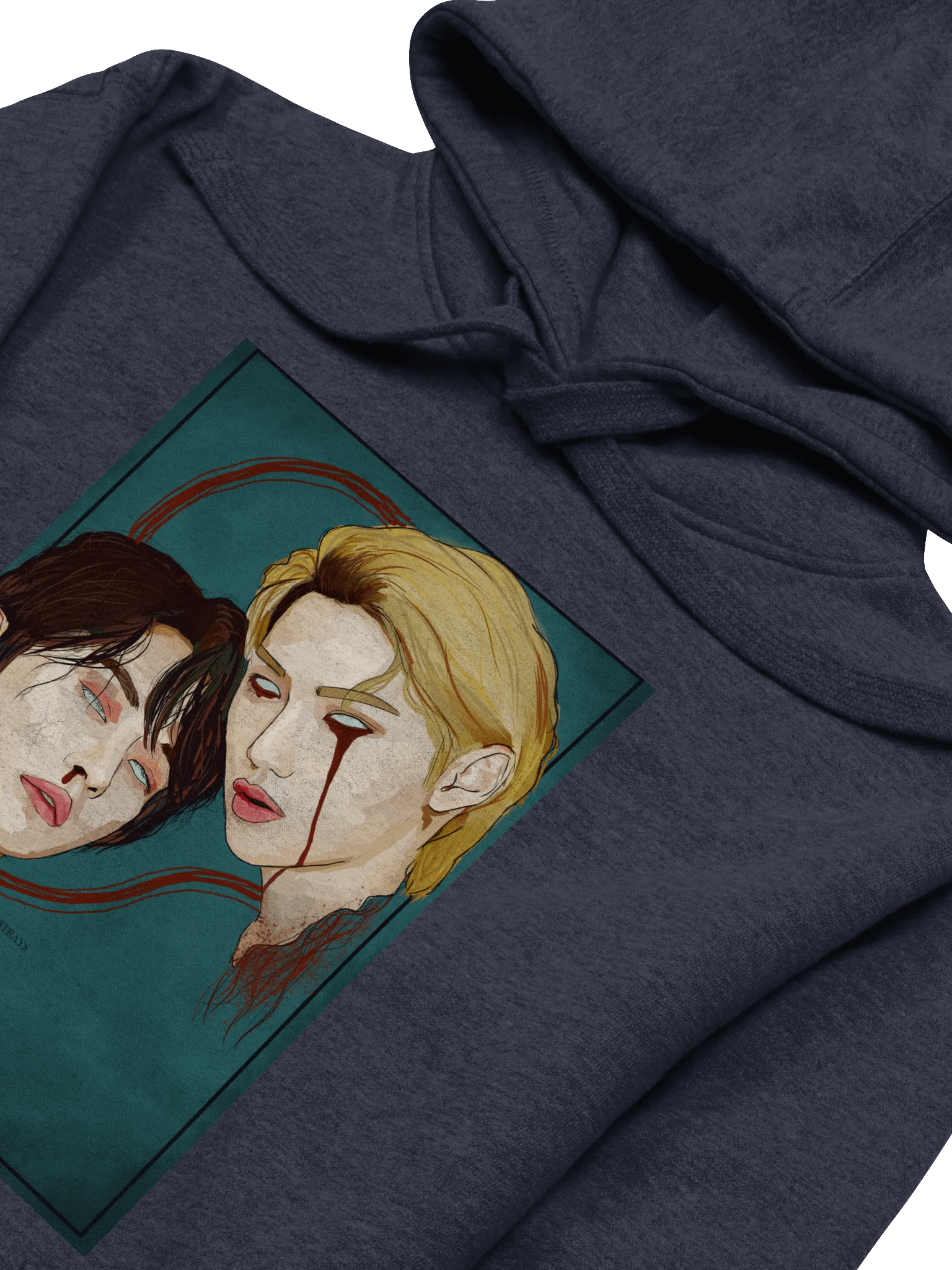 Gore Minlix Hoodie product image (12)