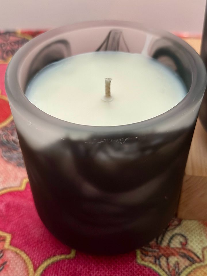 The Official 2025 Dumpster Fire Candle product image (1)