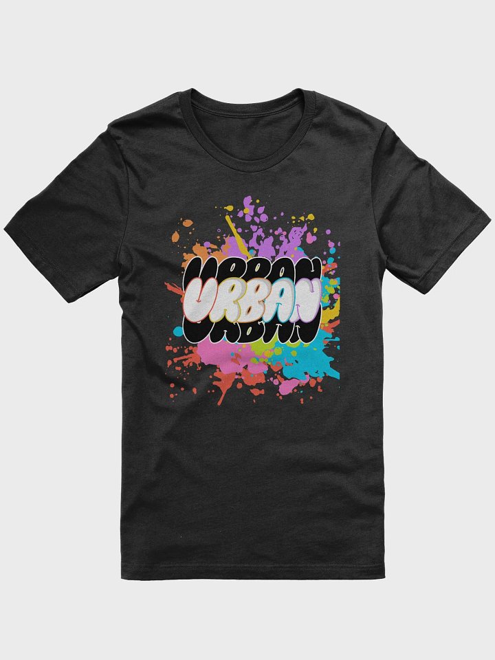 Urban Multi-color Splash product image (1)