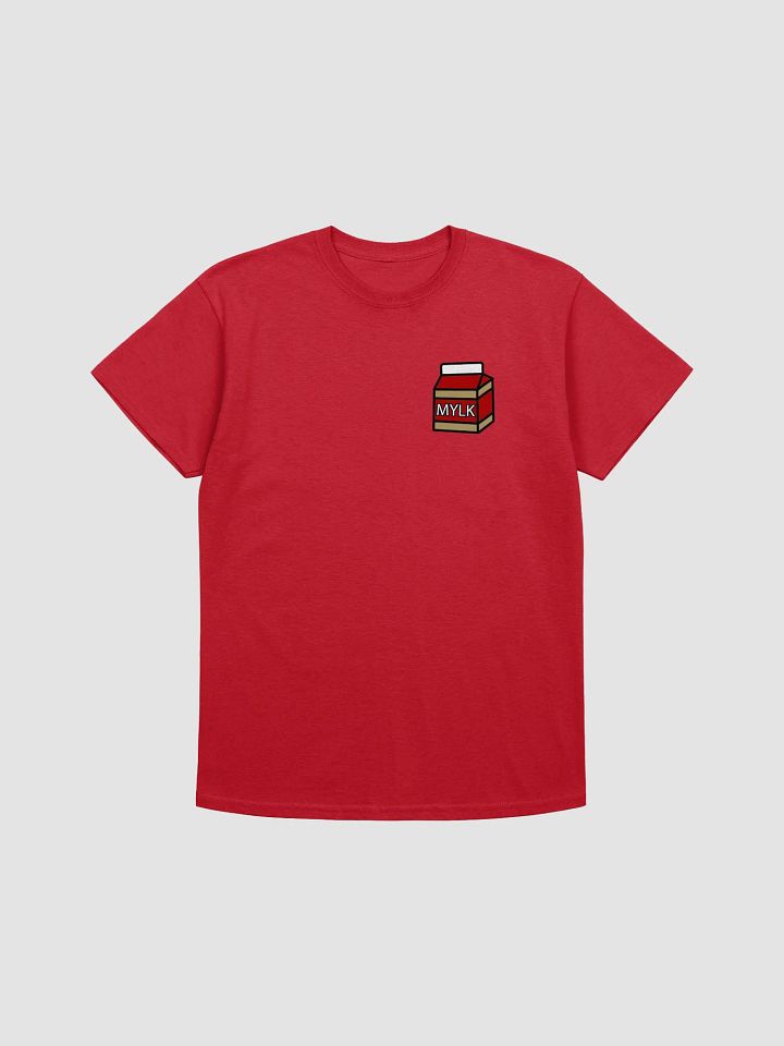 Gold Rush Mylk Tee product image (25)