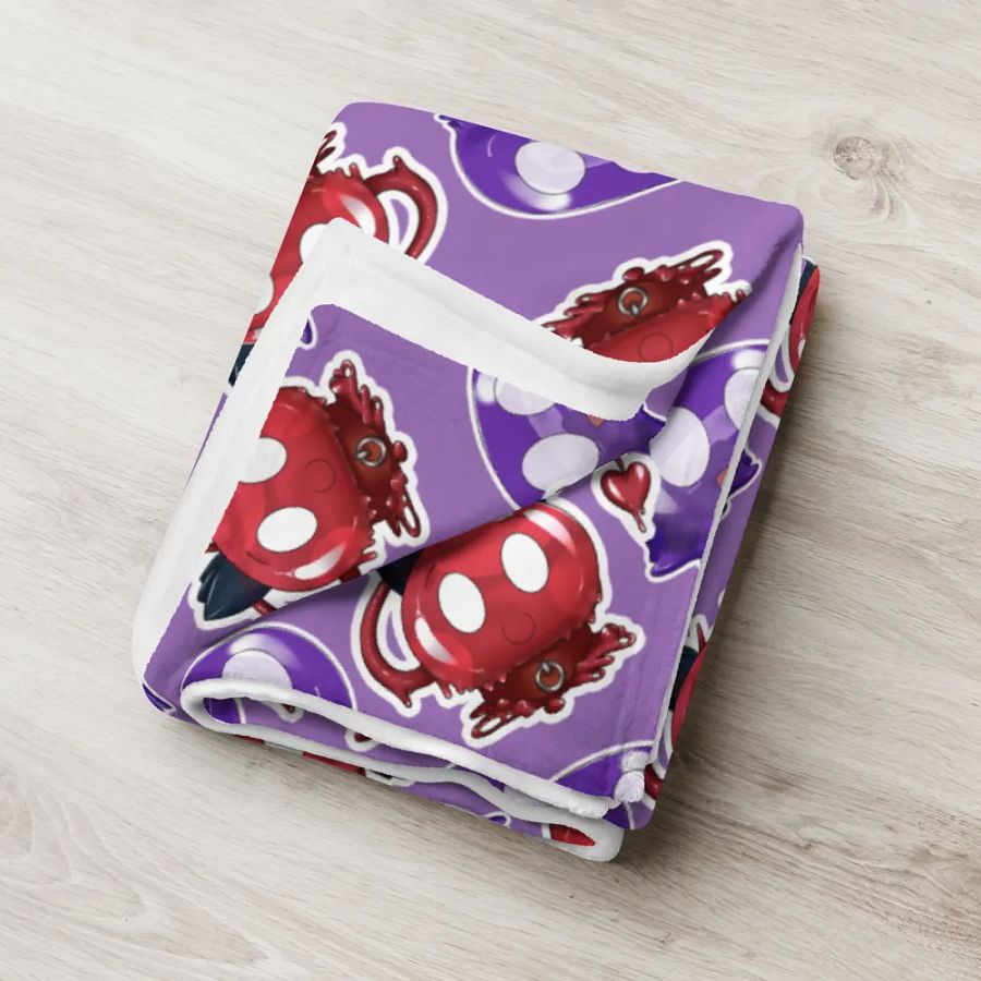 Vixxx n Vira Slime Blanket product image (6)