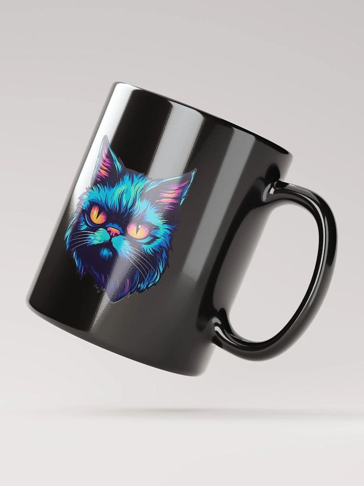 Unimpressed space cat product image (2)