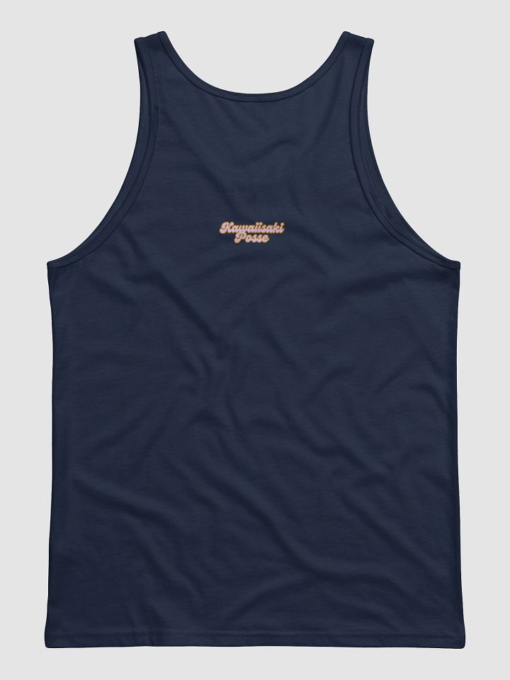 Men's Go On Git' Tank product image (10)