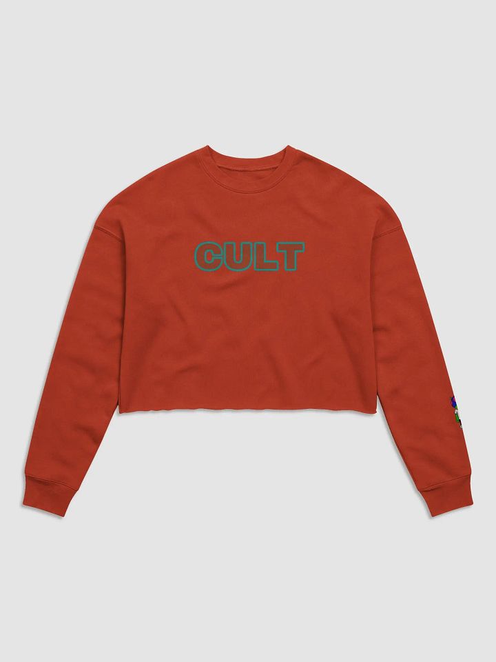 TEALSAND CULT product image (1)
