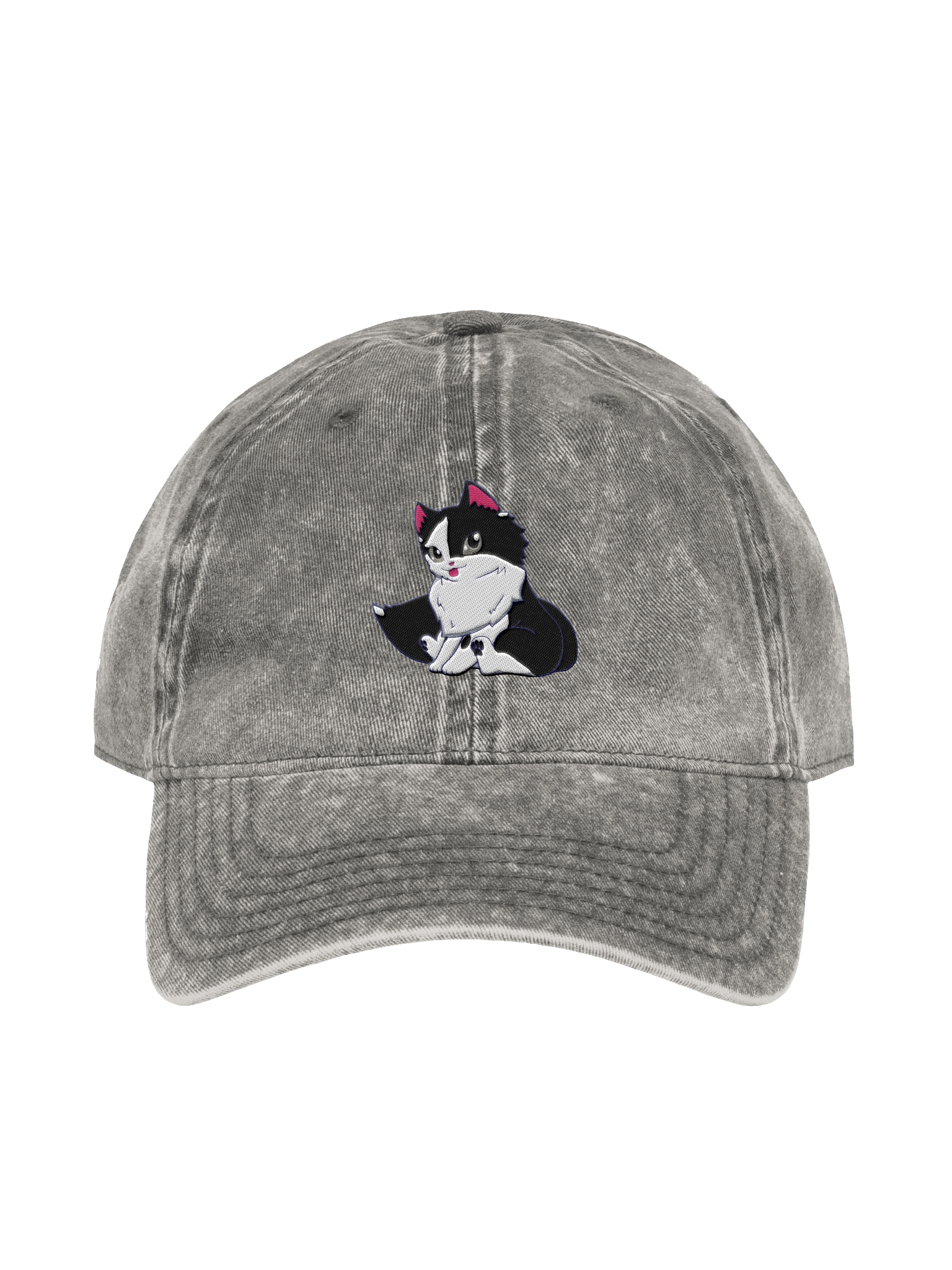 Jasper Dad Hat - Vintage Wash product image (4)