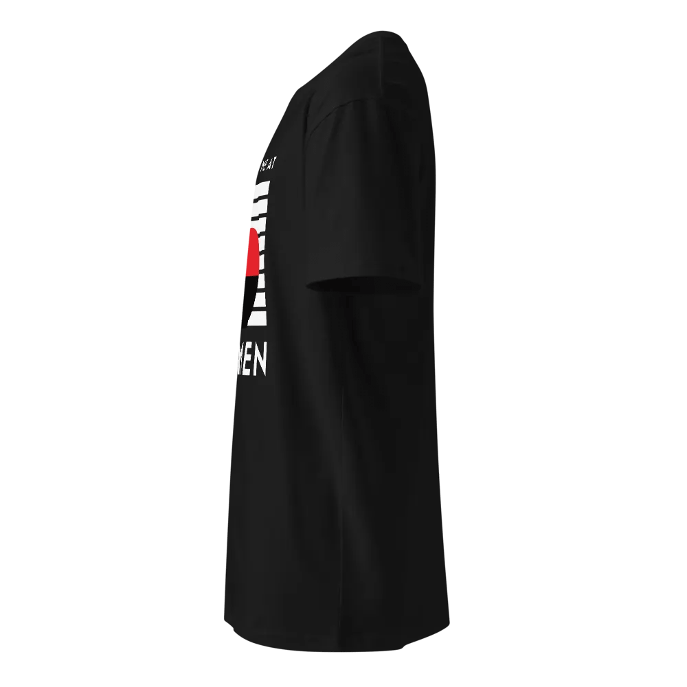 Ramen Unisex T-Shirt product image (3)