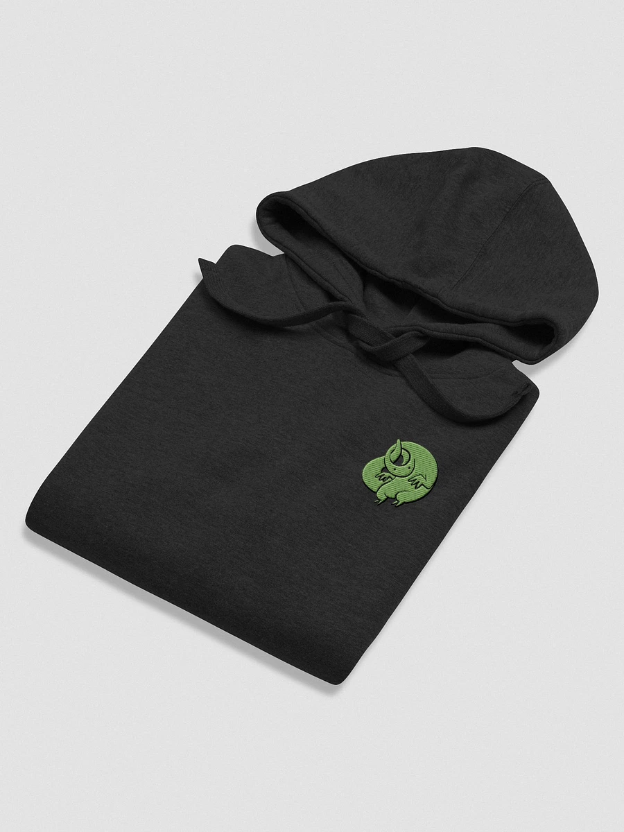 Lizard Holes Hoodie product image (4)