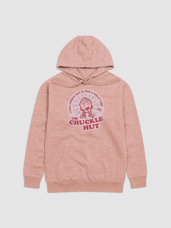 Chuckle Hut Hoodie product image (8)