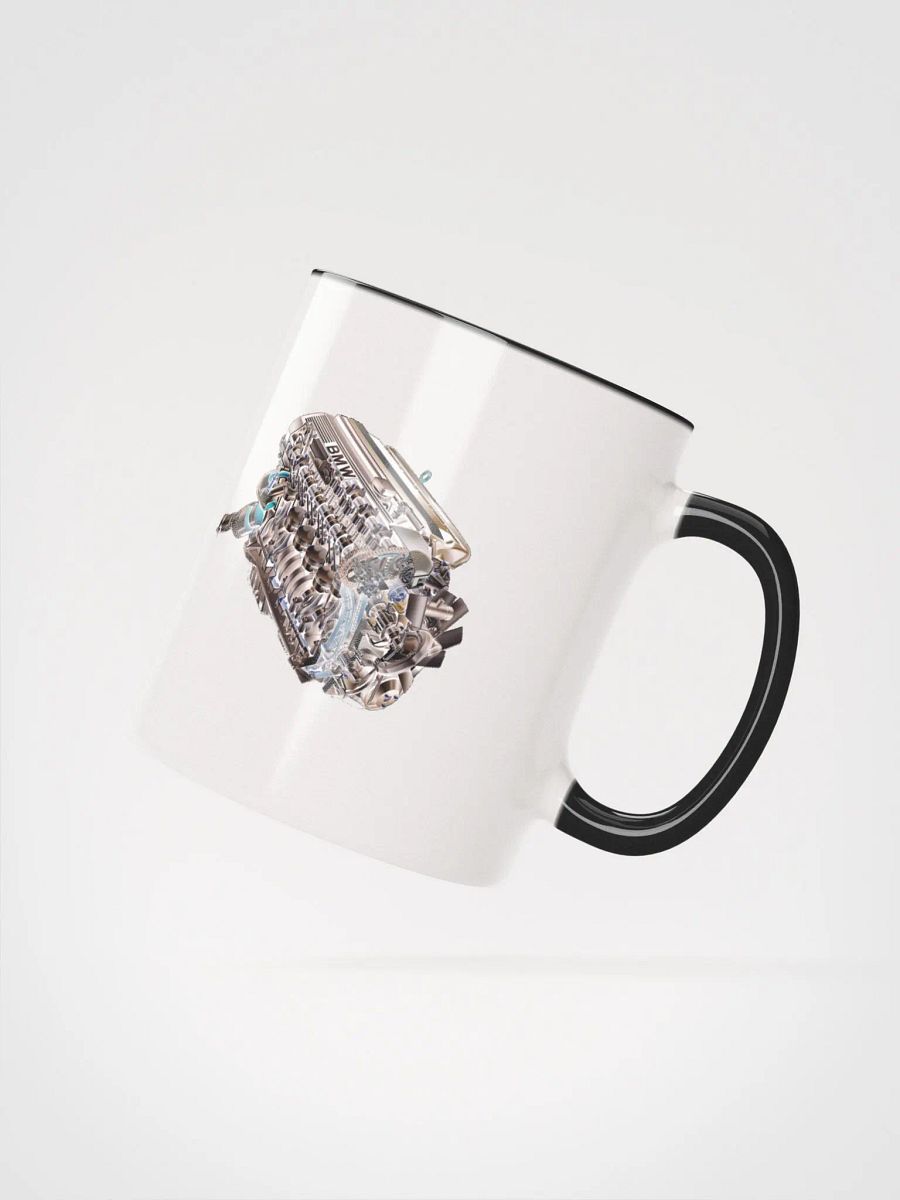 DG Mug product image (2)