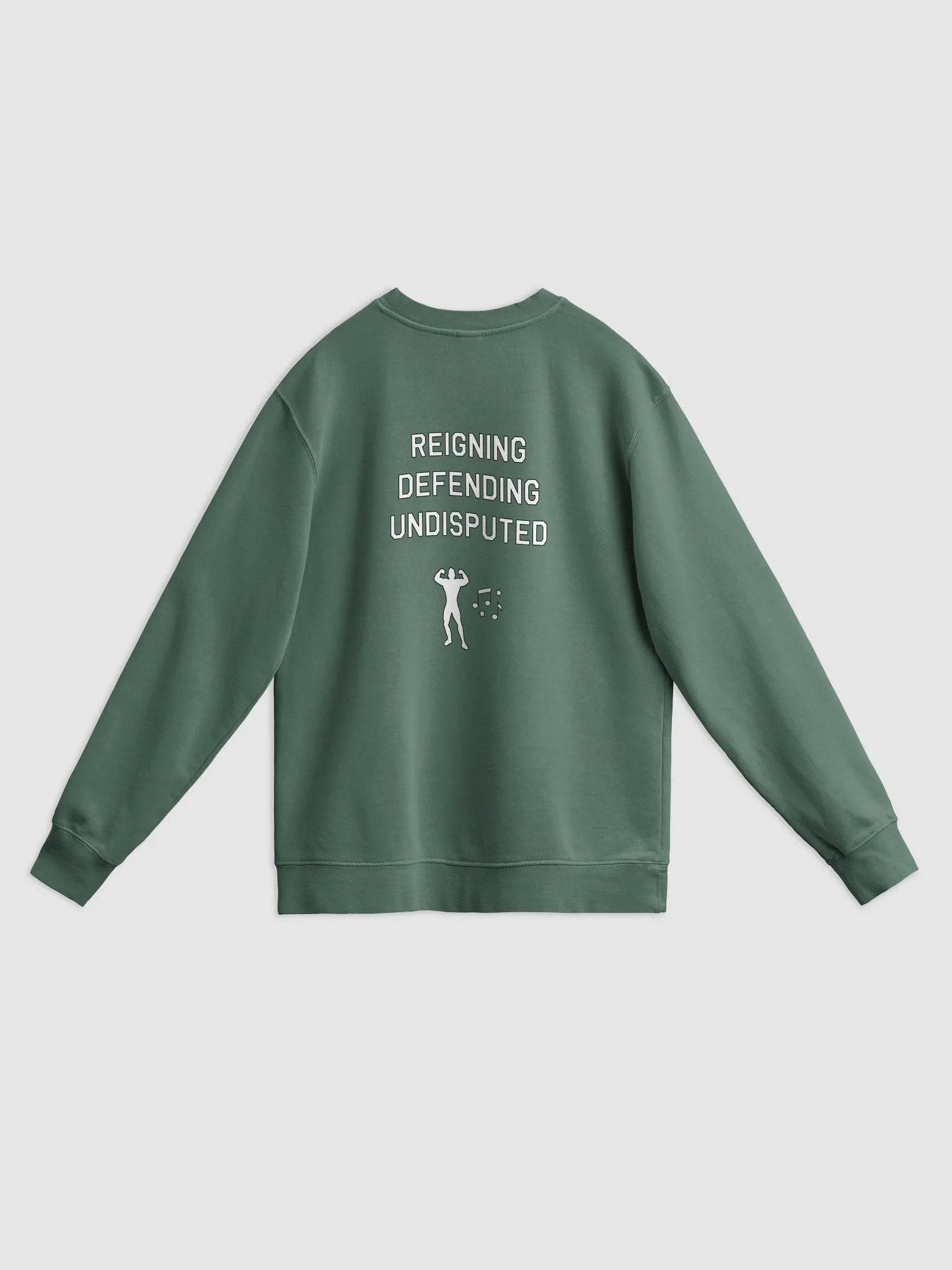 World Champ Sweater product image (2)
