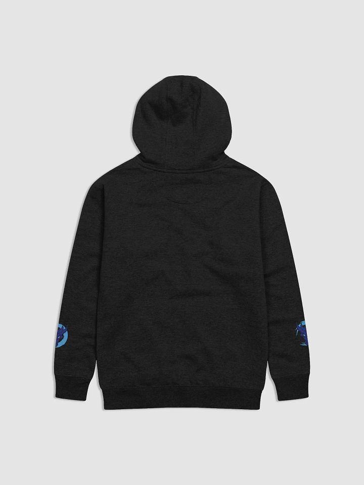 Hoodie - Fayne & Buhrik (Version Aerinda Buhrik) product image (10)