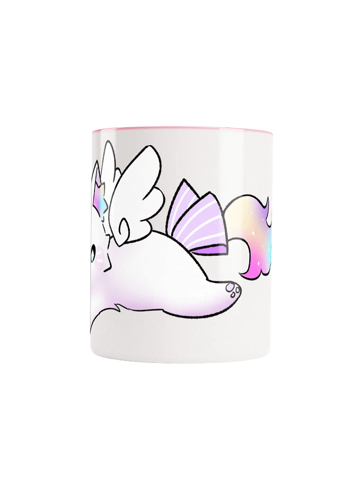Star Mug product image (1)