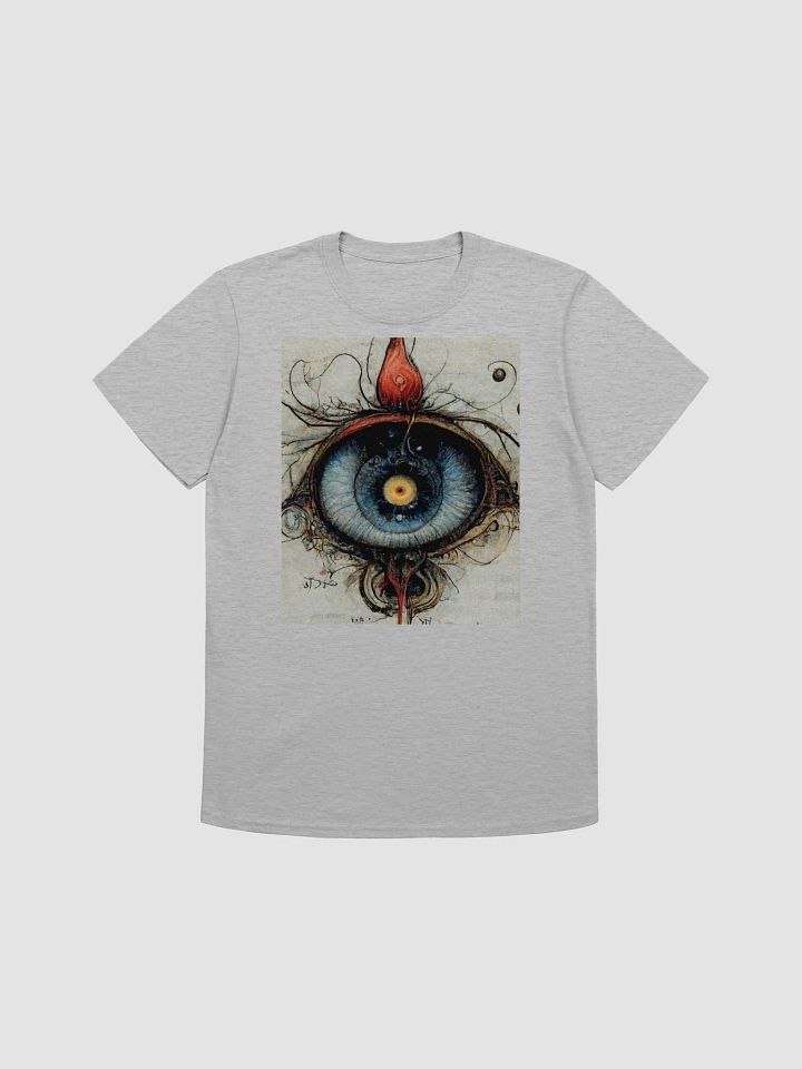 Eye of the Imagination T-Shirt product image (1)