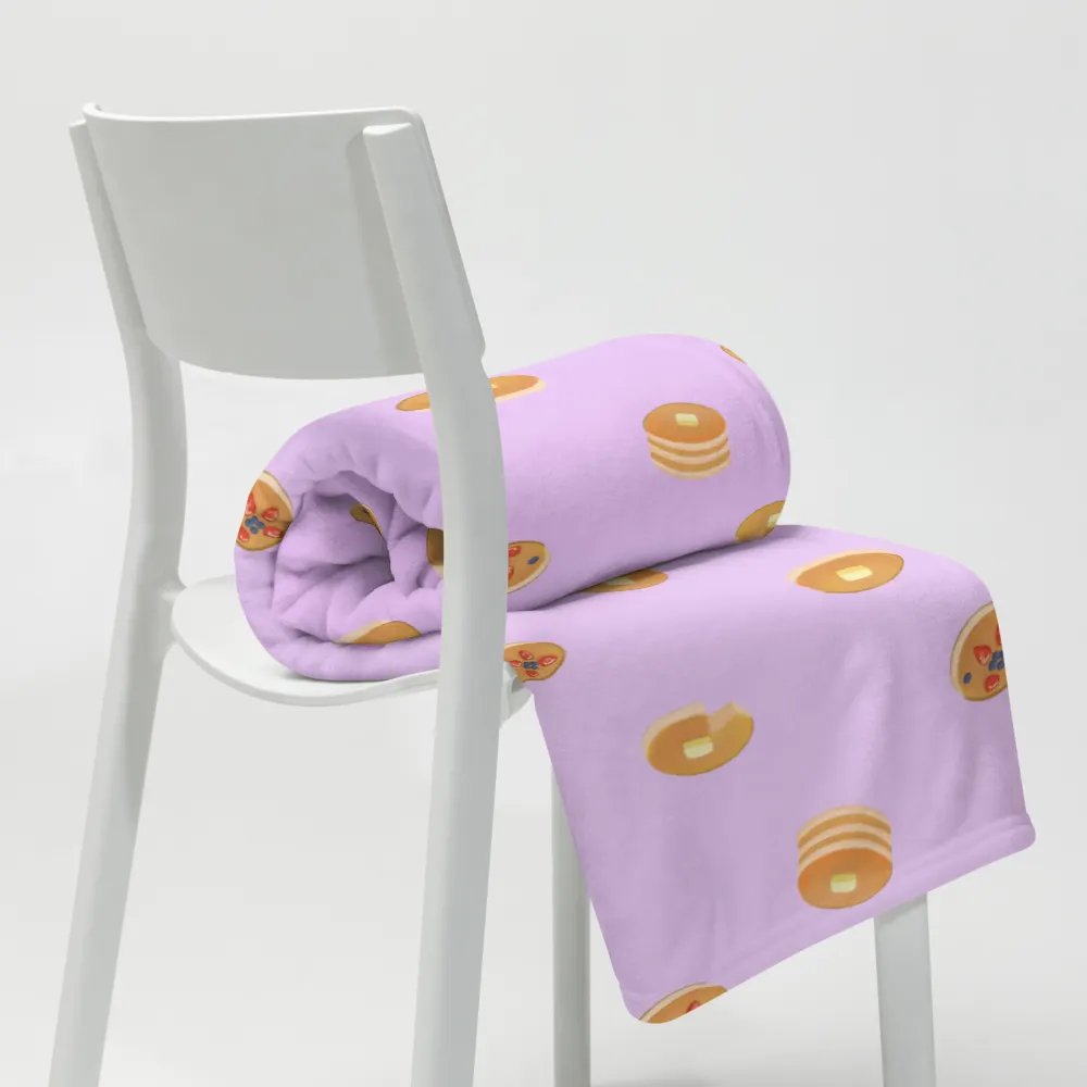 Comfy Blanket product image (9)