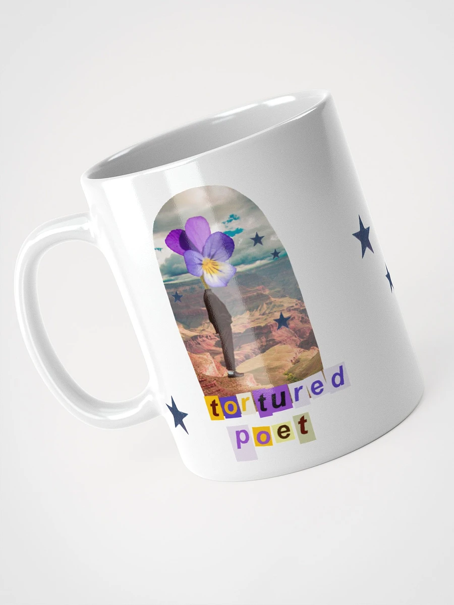 Tortured Poet Mug product image (5)