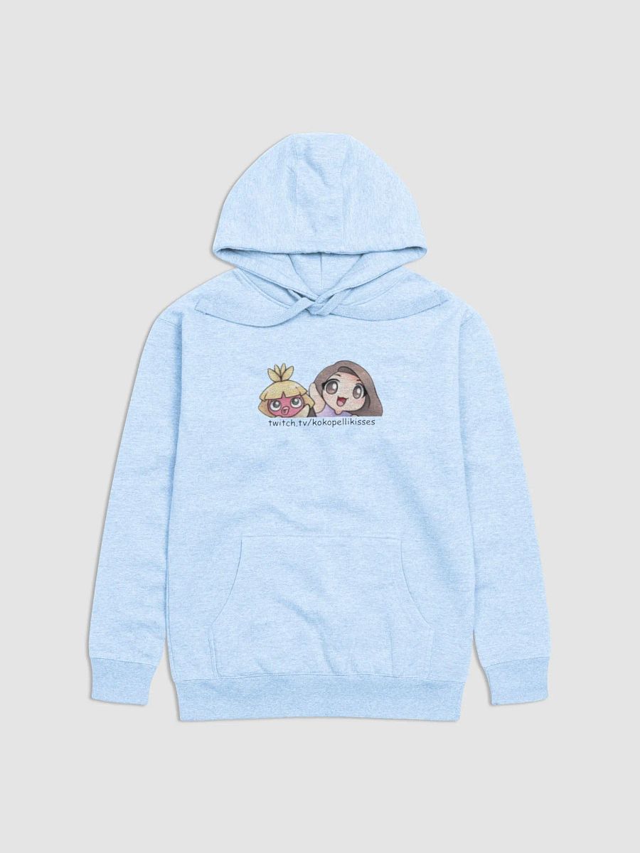 Men's Sweatshirt (Light) product image (1)