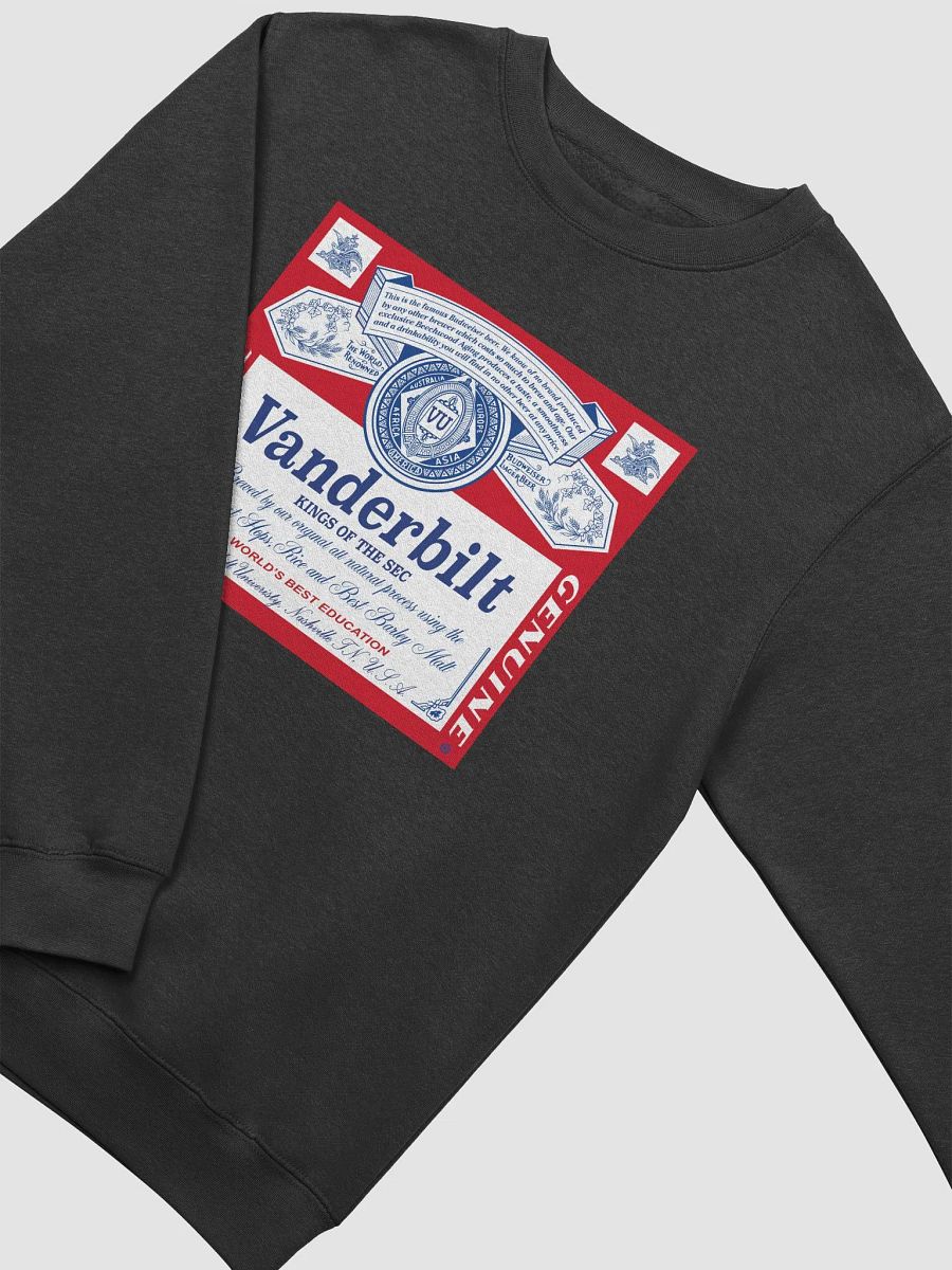Vandyweiser Crewneck product image (15)