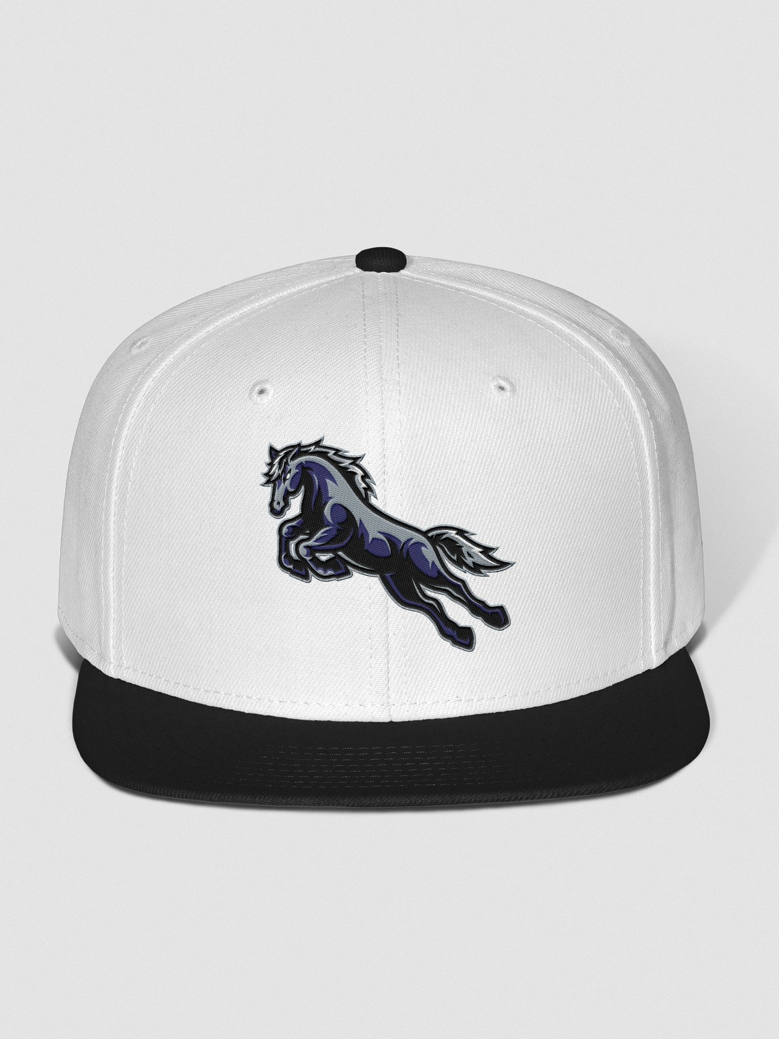 Leap of Strength Snapback Cap product image (1)