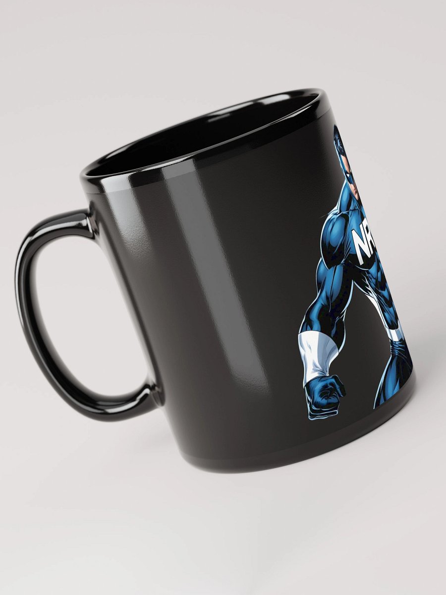 NRG HERO v1 Power Mug product image (6)