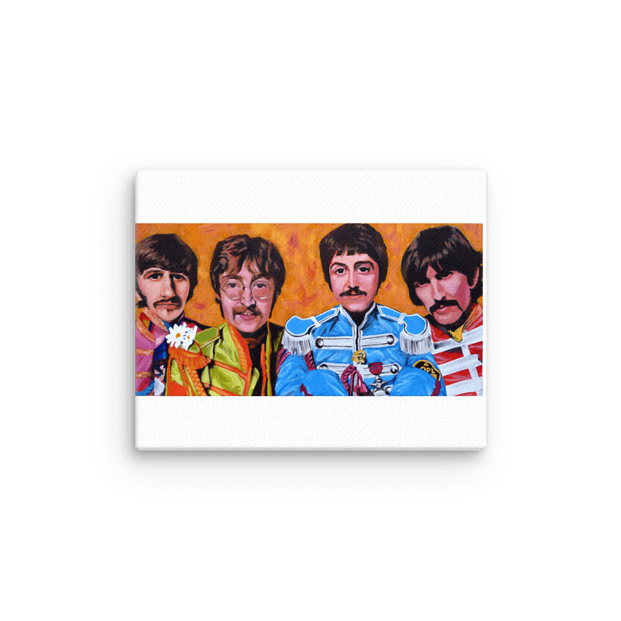 SGT. PEPPER'S product image (6)