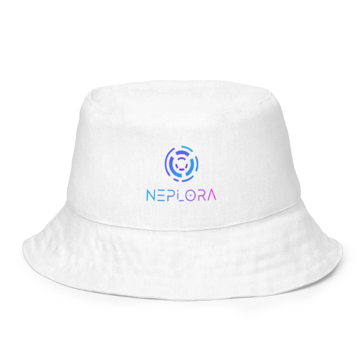 Neplora Premium Bucket Hat EX product image (1)