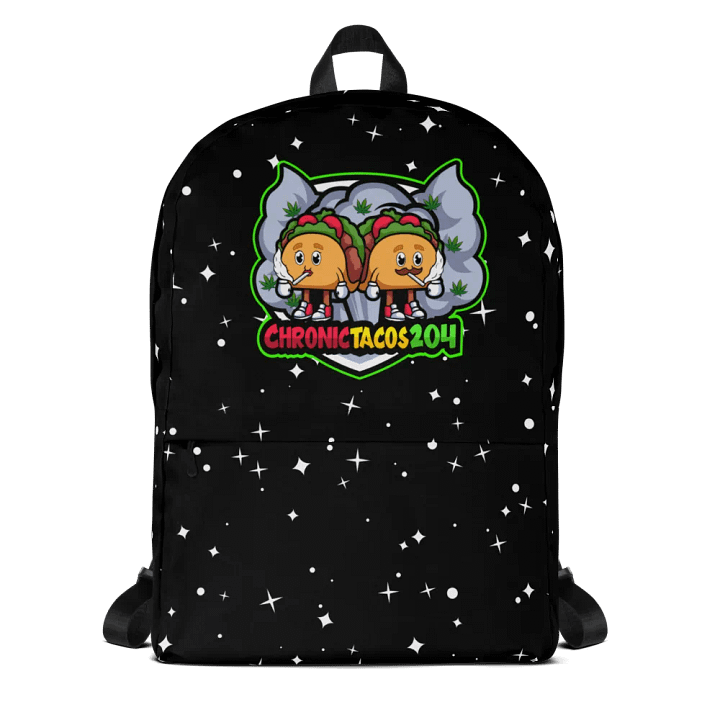 Starlight Mini Backpack product image (1)