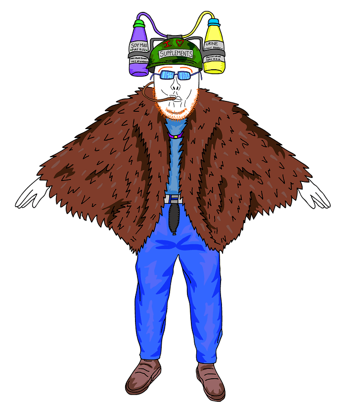 Bernard the Brave Flying product image (1)