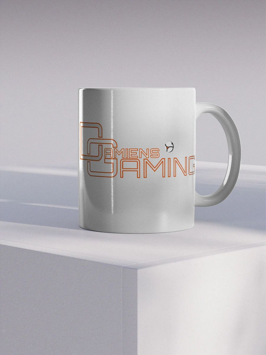 M3 Lee Mug! product image (4)