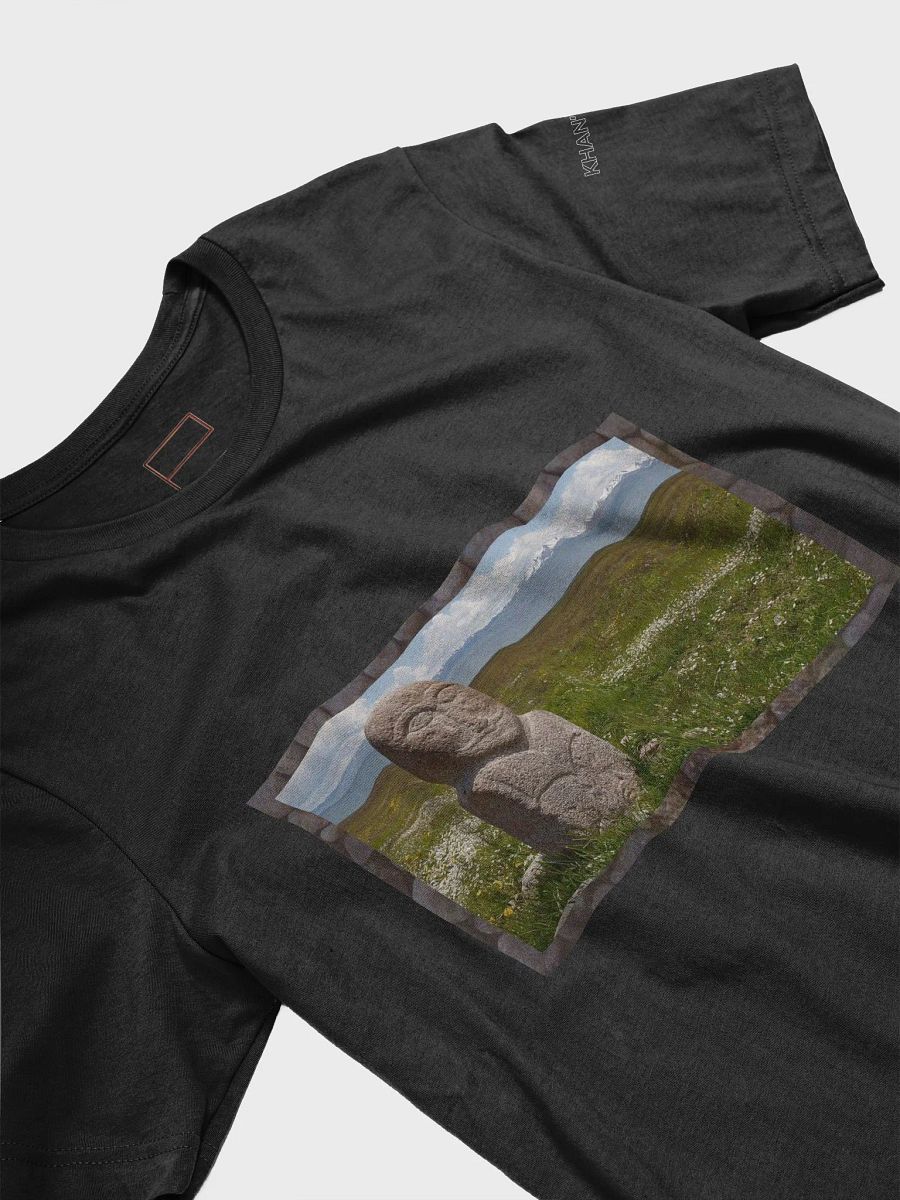 Balbal Style Shirt product image (3)