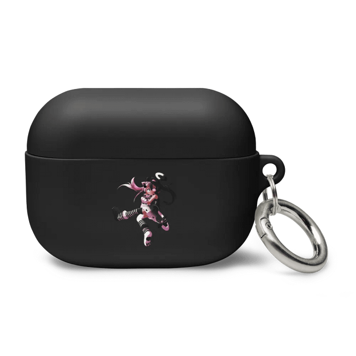 AirPods Case - Byakko Howaito Edition product image (2)