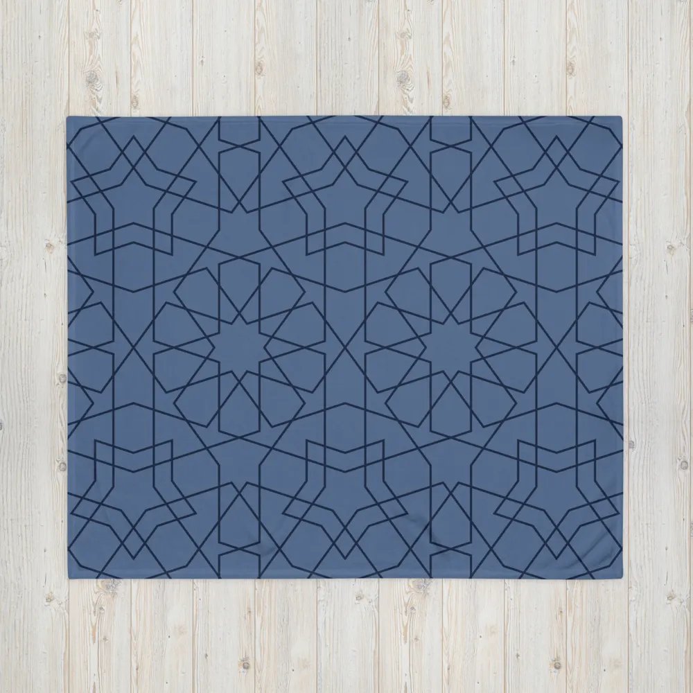 Star Flower Blanket product image (9)