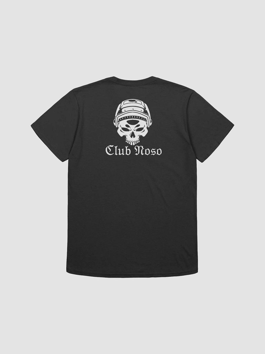 Biggs Skull T shirt product image (2)