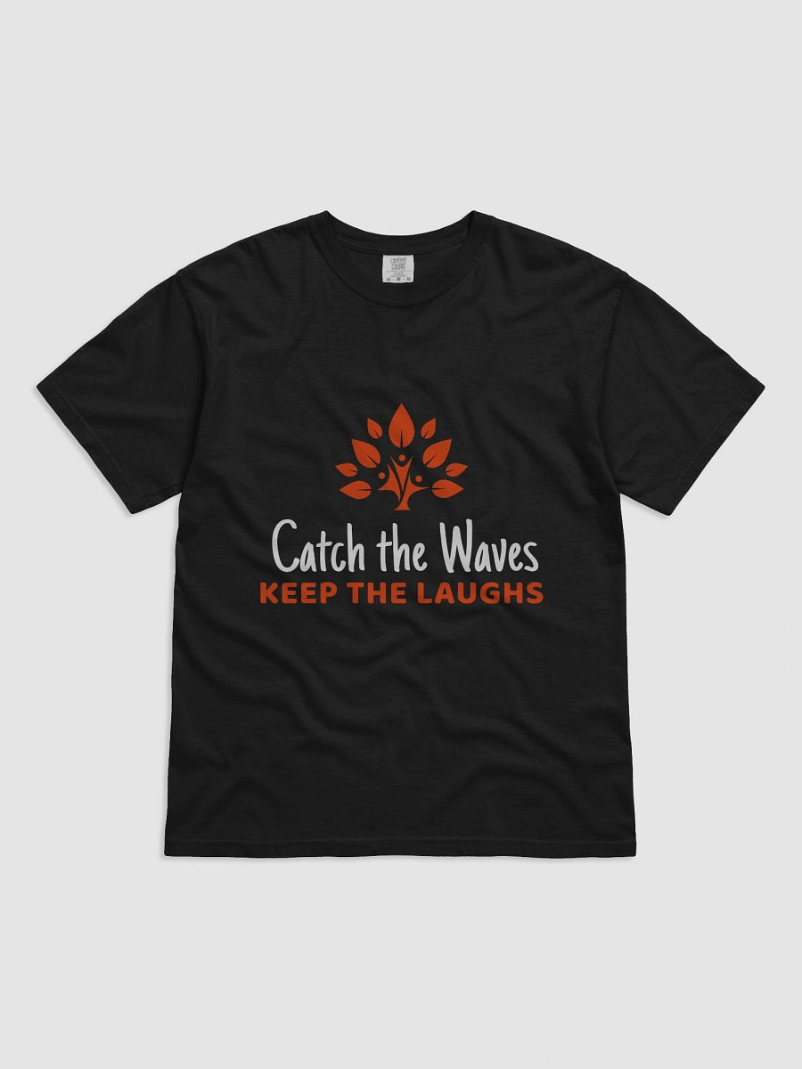 Laughing Tree Graphic Tee product image (3)