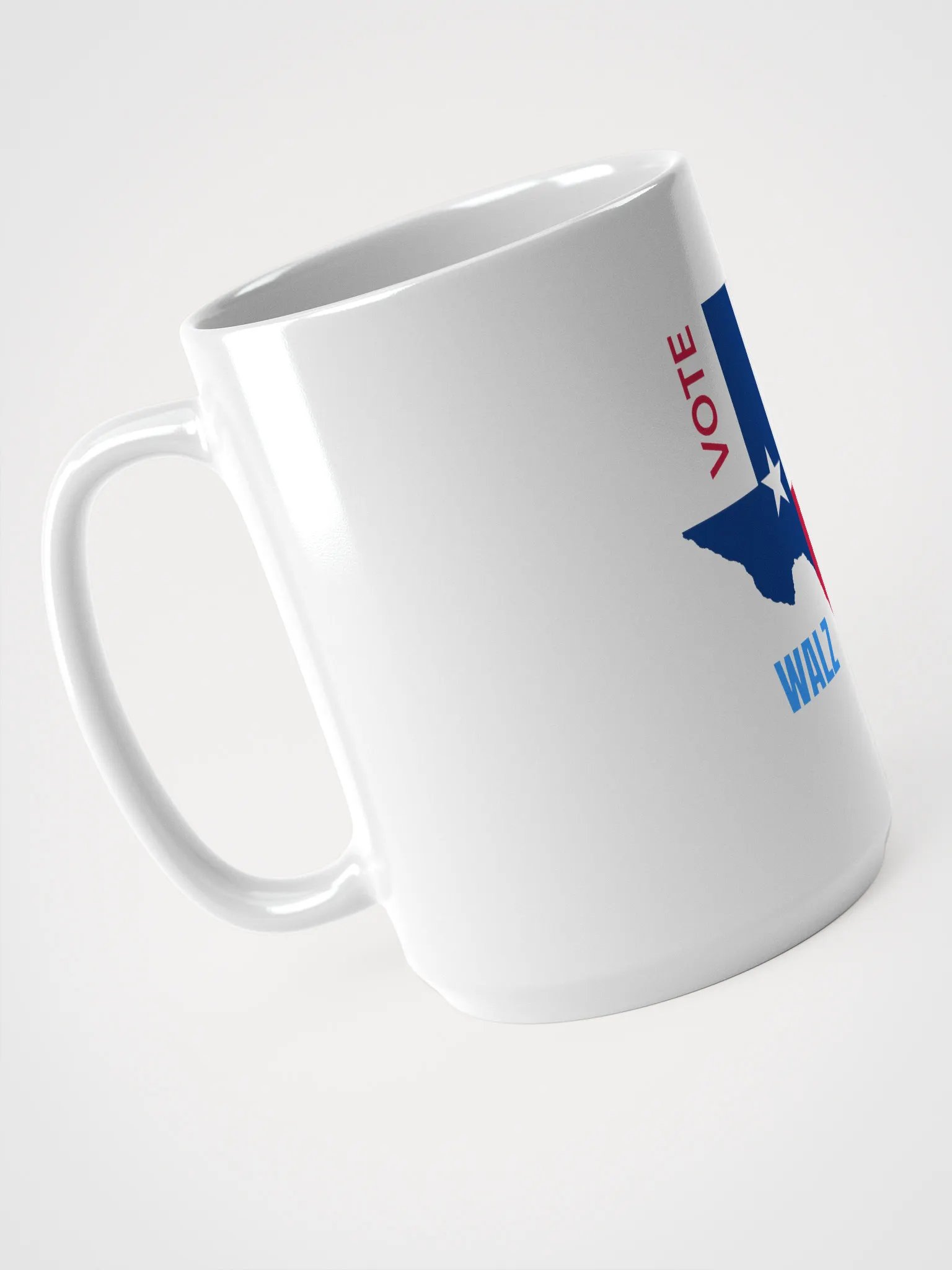 Vote Lone Star State Harris Walz product image (4)
