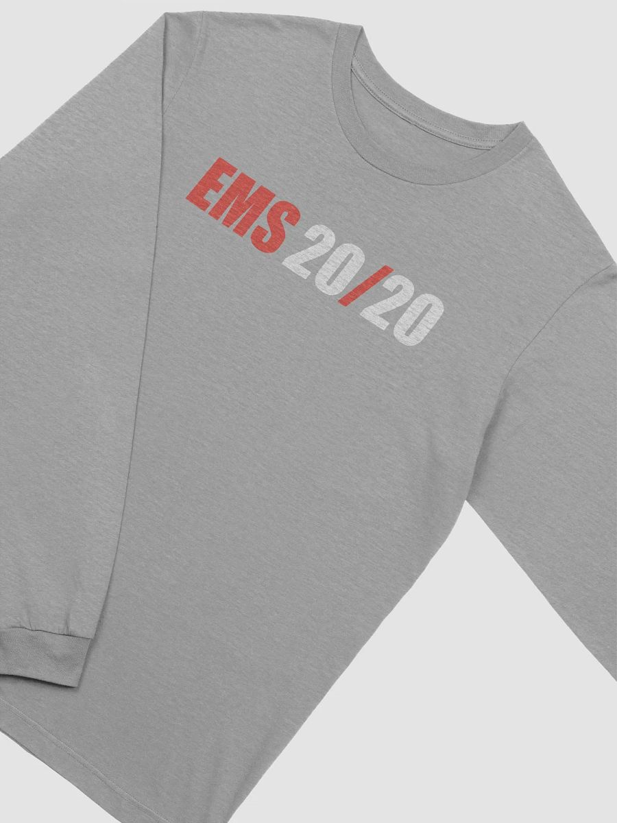 Logo Long Sleeve Tee product image (4)