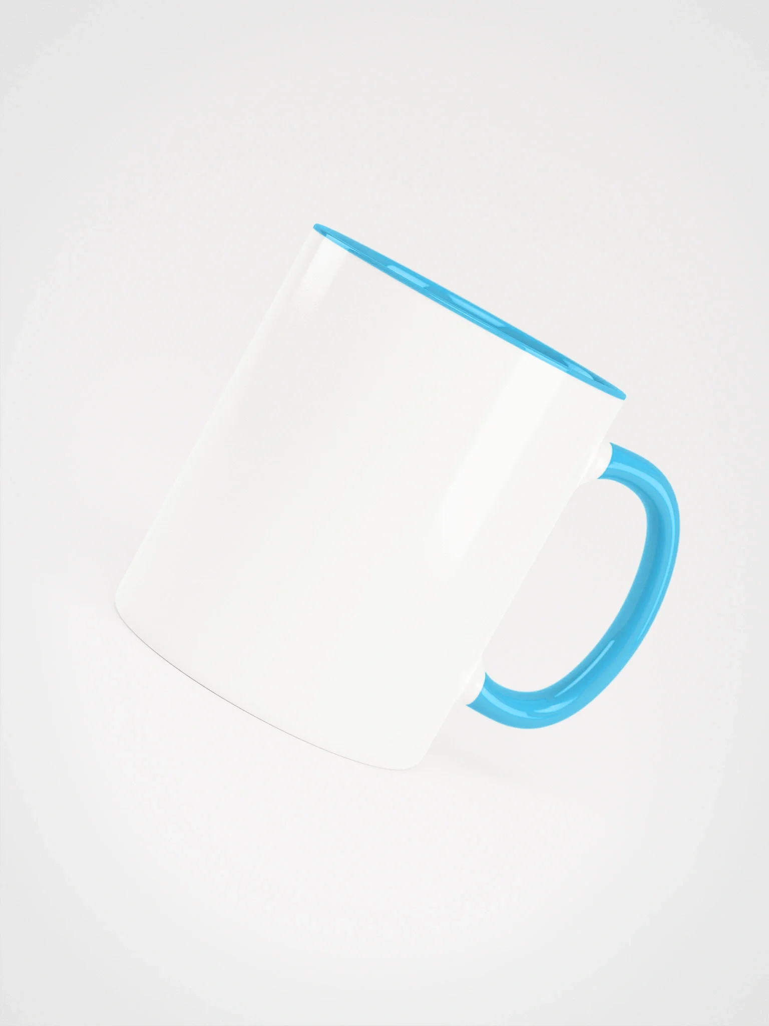 I can speak, I can say of a Ceramic Mug product image (34)
