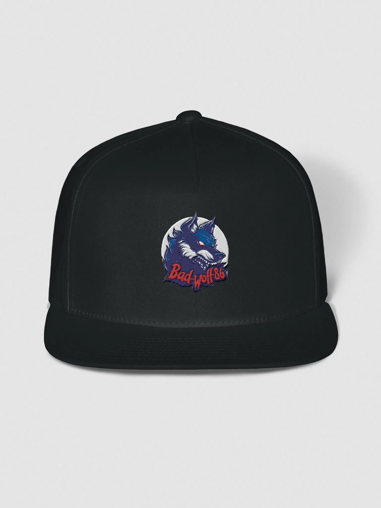 BadWolf Male Hat product image (4)