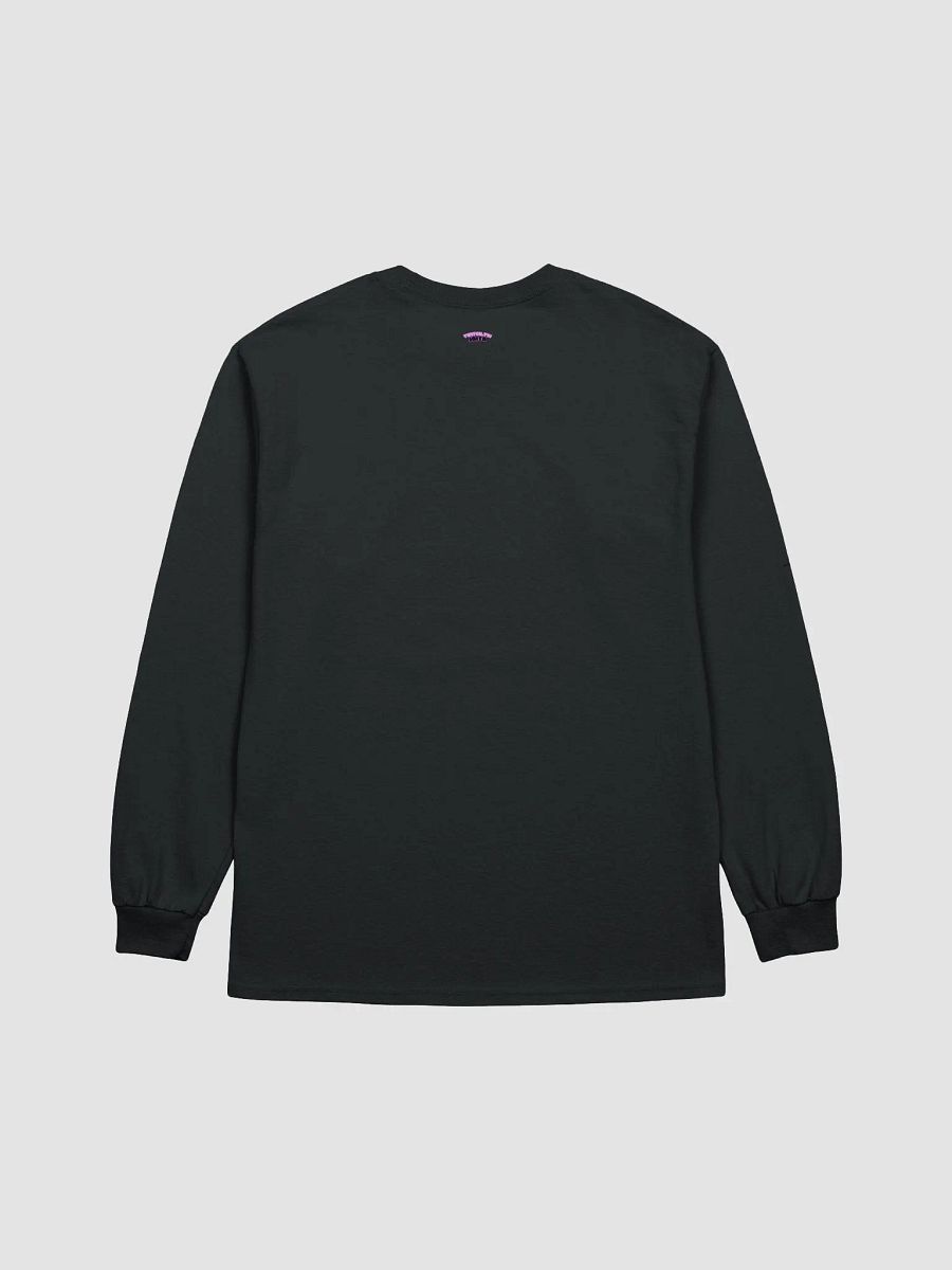 Pierogi Kitties Long Sleeve T-Shirt product image (17)