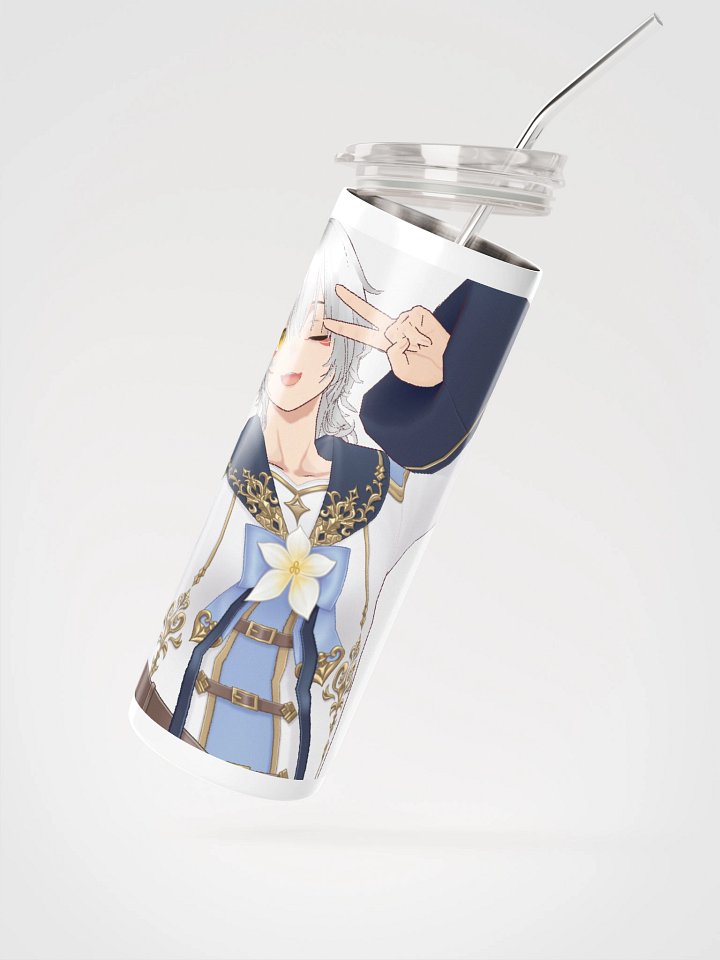 TillingImp 2025 Model Tumbler product image (2)