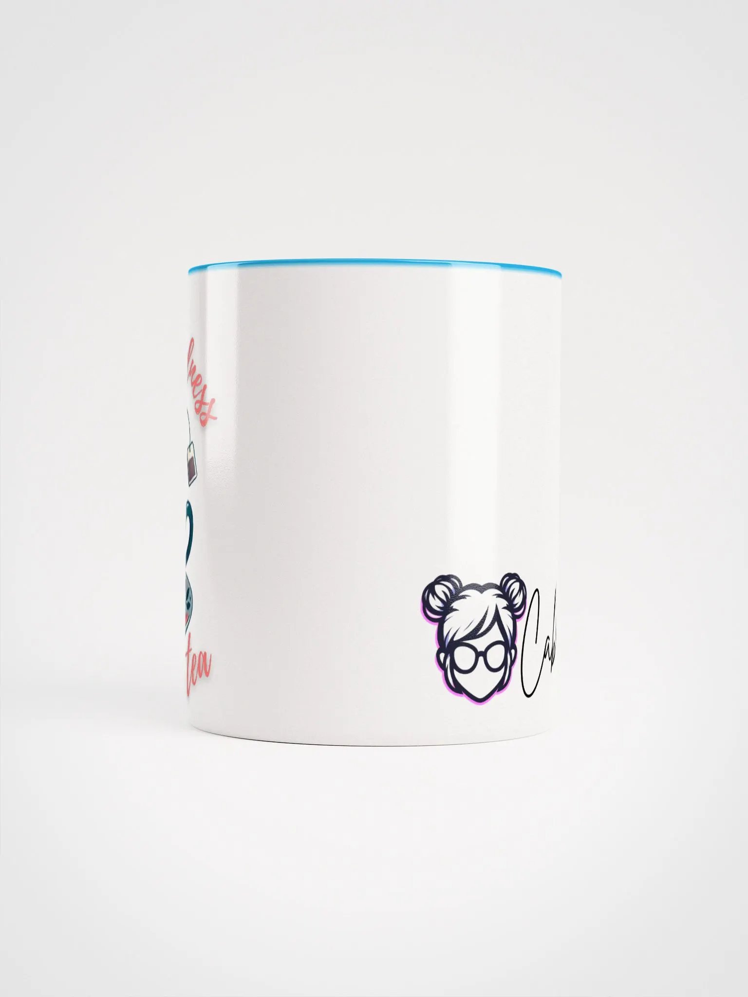 Tea-bagged Mug product image (4)