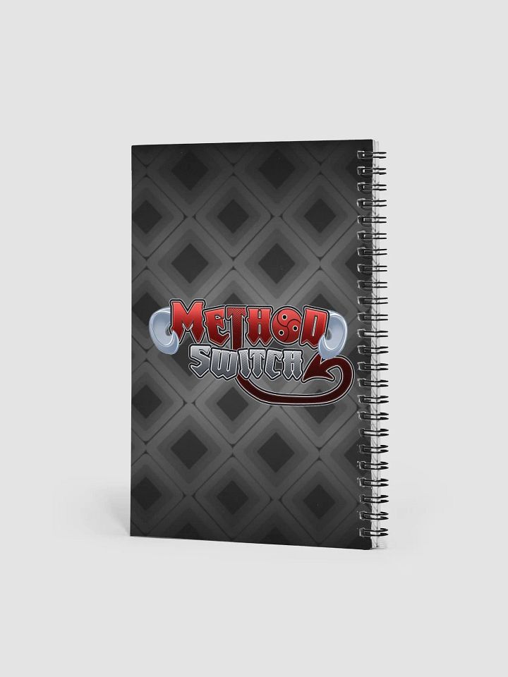 Darling Notebook product image (2)
