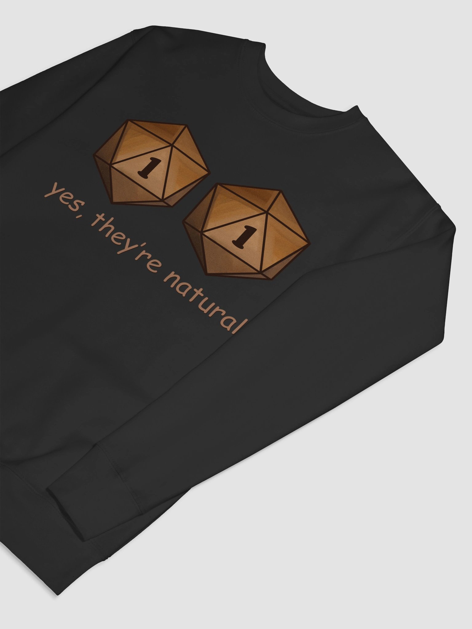 DnD Nat Life! product image (7)