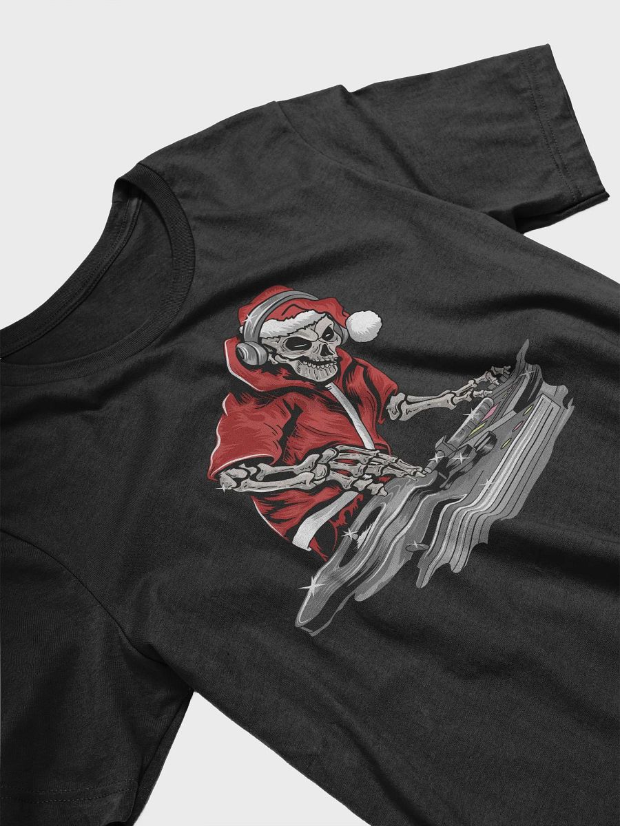 Santa Skull DJ product image (3)