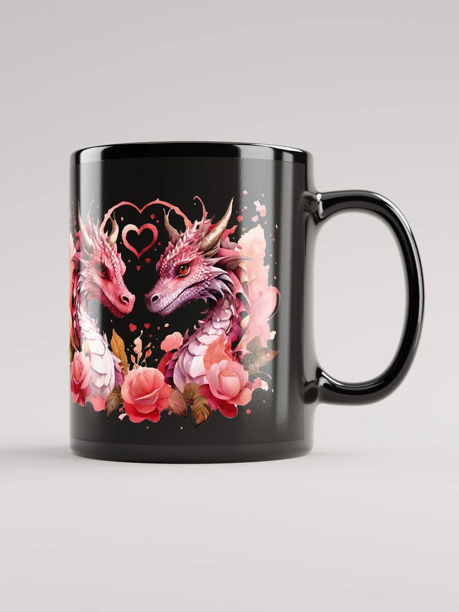 Sip & Soar: Dragon Brew Delight Mug product image (1)